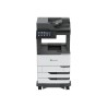 Lexmark MX822ADE Mono MFG A4/52 Ppm 10IN Displ. Duplex 2GB