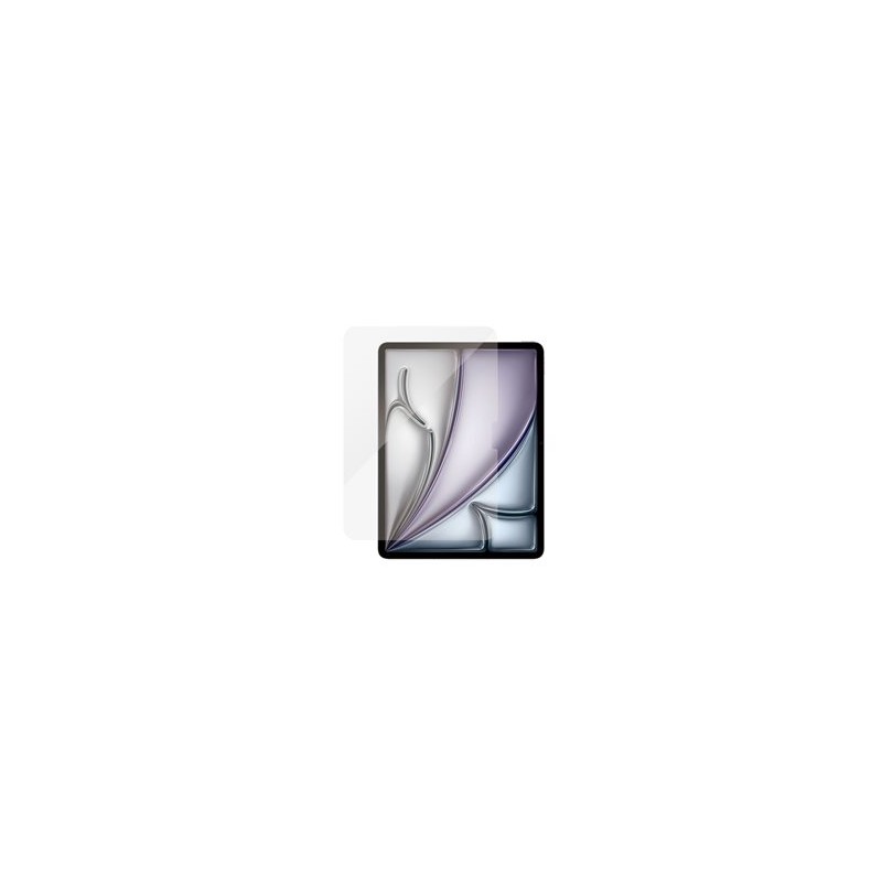 PanzerGlass - Ochrana obrazovky pro tablet - ultra široký tvar - sklo - pro Apple 10.9-inch iPad (10. generace) 11-inch iPad