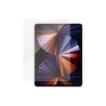 PanzerGlass - Ochrana obrazovky pro tablet - ultra široký tvar - sklo - pro Apple 12.9-inch iPad Pro (4. generace, 5. generace
