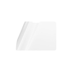PanzerGlass - Ochrana obrazovky pro tablet - ultra široký tvar - film - pro Apple 10.9-inch iPad (10. generace)