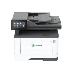 LEXMARK Multifunkční ČB tiskárna MX432adwe,A4, 40ppm, 512MB, LCD displej, duplex, DADF, USB 2.0, LAN, WiFi