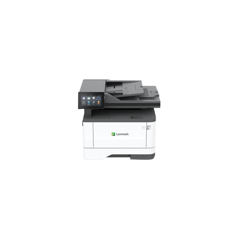 LEXMARK Multifunkční ČB tiskárna MX432adwe,A4, 40ppm, 512MB, LCD displej, duplex, DADF, USB 2.0, LAN, WiFi