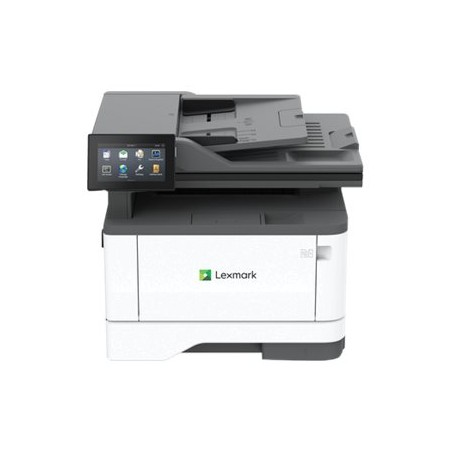 LEXMARK Multifunkční ČB tiskárna MX432adwe,A4, 40ppm, 512MB, LCD displej, duplex, DADF, USB 2.0, LAN, WiFi