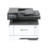 LEXMARK Multifunkční ČB tiskárna MX432adwe,A4, 40ppm, 512MB, LCD displej, duplex, DADF, USB 2.0, LAN, WiFi