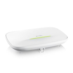 Zyxel WBE530, BE11K 2x2 MU-MIMO, Incl 1 year Nebula Pro, 2x2.5G LAN port, PoE+ (802.3at), Standalone/Controller/Nebula C