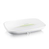 Zyxel WBE530, BE11K 2x2 MU-MIMO, Incl 1 year Nebula Pro, 2x2.5G LAN port, PoE+ (802.3at), Standalone/Controller/Nebula C
