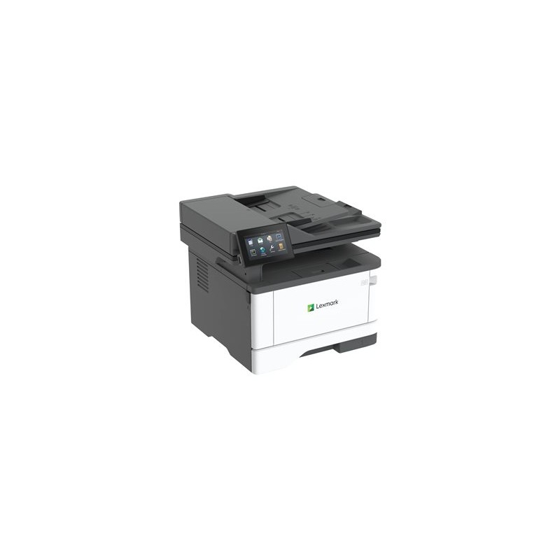 Lexmark XM3142 - Multifunkční tiskárna - Č/B - laser - A4/Legal (média) - až 39 stran/min. (kopírování) - až 40 stran/min.