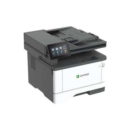 Lexmark XM3142 - Multifunkční tiskárna - Č/B - laser - A4/Legal (média) - až 39 stran/min. (kopírování) - až 40 stran/min.