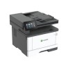 Lexmark XM3142 - Multifunkční tiskárna - Č/B - laser - A4/Legal (média) - až 39 stran/min. (kopírování) - až 40 stran/min.
