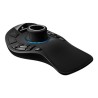 3Dconnexion SpaceMouse Pro - 3D myš - 15 tlačítka - kabelové