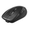 3Dconnexion CadMouse Compact Wireless - Myš - ergonomický - optický - 7 tlačítka - bezdrátový, kabelové - Bluetooth, 2.4 GHz