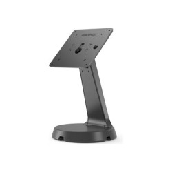Compulocks VESA Mast Counter Stand - Stojan - pro tablet - VESA - vysoce kvalitní hliník - černá - velikost obrazovky: až 20"