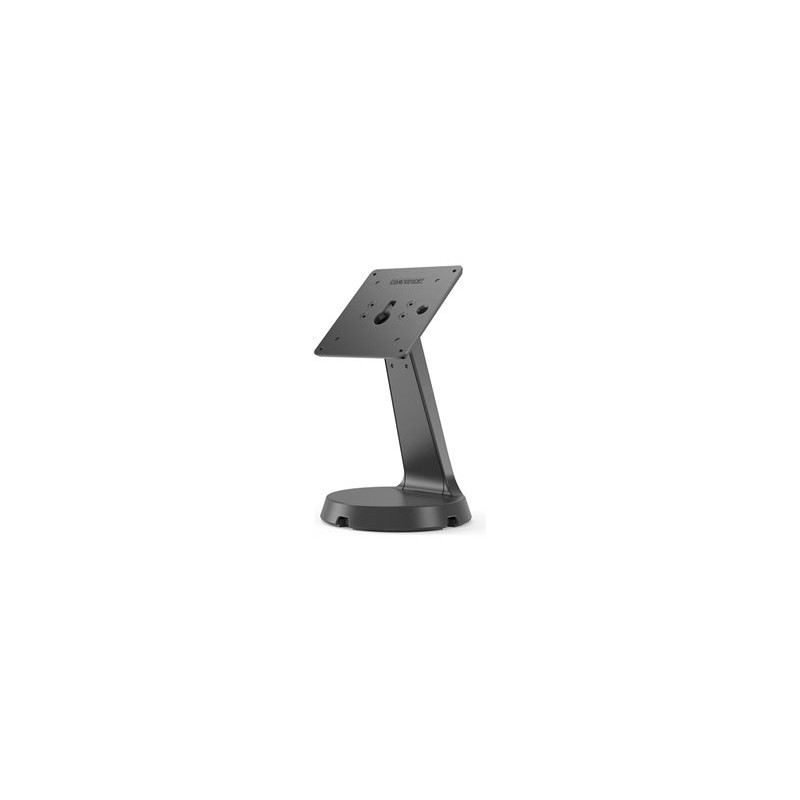 Compulocks VESA Mast Counter Stand - Stojan - pro tablet - VESA - vysoce kvalitní hliník - černá - velikost obrazovky: až 20"