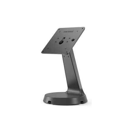 Compulocks VESA Mast Counter Stand - Stojan - pro tablet - VESA - vysoce kvalitní hliník - černá - velikost obrazovky: až 20"