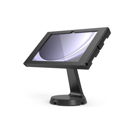 Compulocks Galaxy Tab A9+ Apex Enclosure Mast Counter Stand - Montážní sada (kryt, stojan) - pro tablet - uzamykatelný - kov