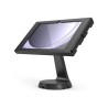 Compulocks Galaxy Tab A9+ Apex Enclosure Mast Counter Stand - Montážní sada (kryt, stojan) - pro tablet - uzamykatelný - kov