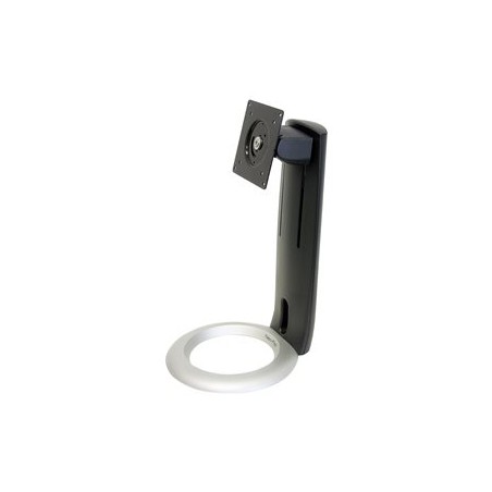 NEOFLEX LCD STAND BLACK/SILVER/MAX 7.2 KG TURN TILT PIVOT 33310060