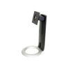 NEOFLEX LCD STAND BLACK/SILVER/MAX 7.2 KG TURN TILT PIVOT 33310060