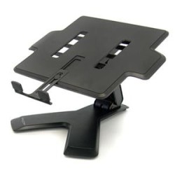 Ergotron Neo-Flex - Stojánek na notebook - černá