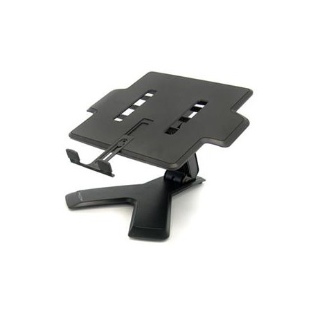 Ergotron Neo-Flex - Stojánek na notebook - černá