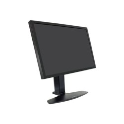 Ergotron Neo-Flex - Stojan - pro Displej LCD - černá - velikost obrazovky: 20"-32" - na stůl