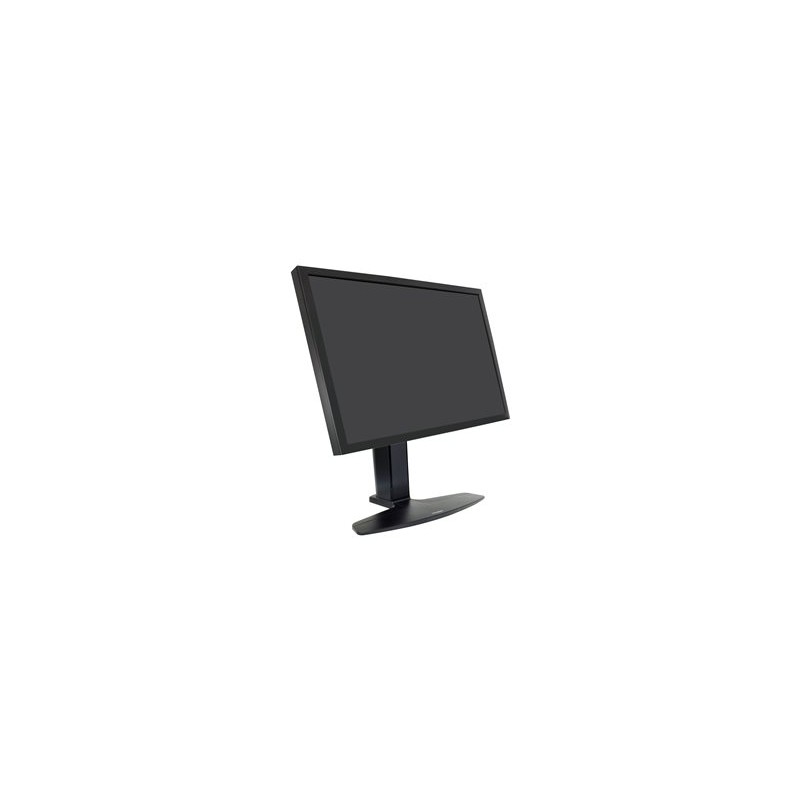 Ergotron Neo-Flex - Stojan - pro Displej LCD - černá - velikost obrazovky: 20"-32" - na stůl