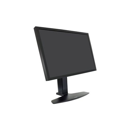 Ergotron Neo-Flex - Stojan - pro Displej LCD - černá - velikost obrazovky: 20"-32" - na stůl