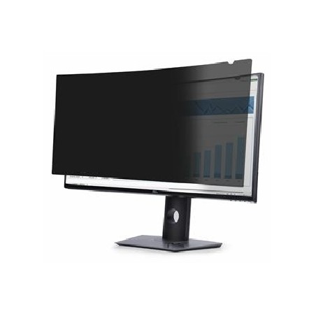 StarTech.com Privacy Screen For Dell P3424WE, Double-Sided Filter, TAA - Filtr displeje ke zvýšení soukromí - dvoucestné
