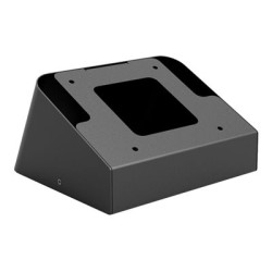 Compulocks VESA AV Conference Room Capsule - Stojan - pro tablet - černá - na stůl
