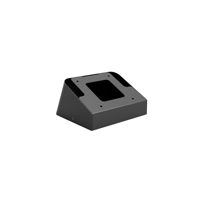Compulocks VESA AV Conference Room Capsule - Stojan - pro tablet - černá - na stůl