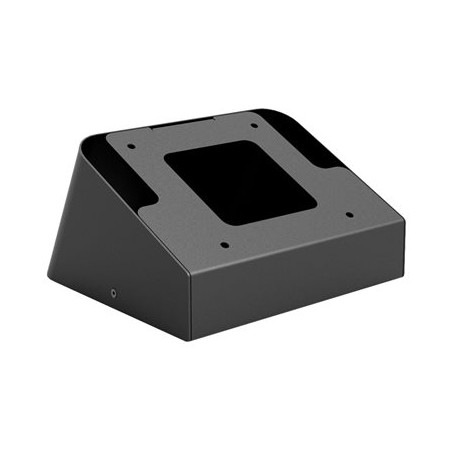 Compulocks VESA AV Conference Room Capsule - Stojan - pro tablet - černá - na stůl
