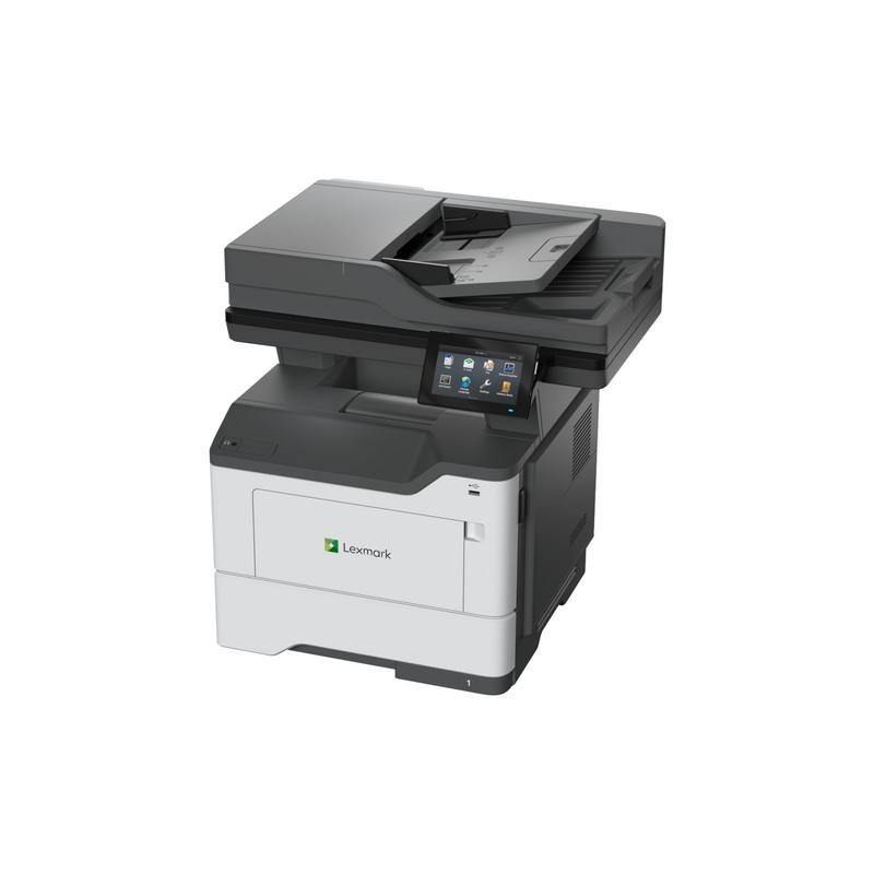 Lexmark MX532ADWE Monolaser MFP 4IN1 A4/10.9 CM Touch Disp / 46PPM