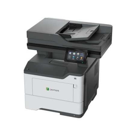 LEXMARK MFP tiskárna MX532adwe A4 LASER, 44ppm, USB, Wi-Fi, duplex, dotykový LCD