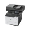 LEXMARK MFP tiskárna MX532adwe A4 LASER, 44ppm, USB, Wi-Fi, duplex, dotykový LCD