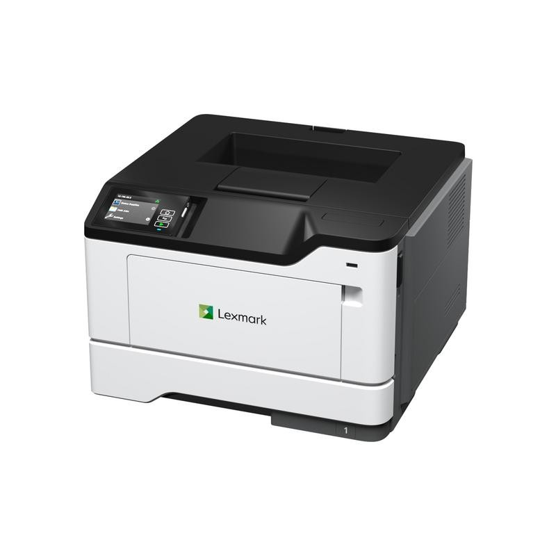LEXMARK SFP tiskárna MS531dw A4 LASER, 44ppm, USB, Wi-Fi, dotykový LCD