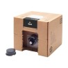 HP 873 - 3 L - černá - originální - Latex - inkoustová cartridge - pro Latex 800, 800 W