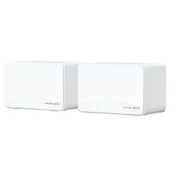 MERCUSYS Halo H25BE(2-pack)