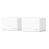 MERCUSYS Halo H25BE(2-pack)