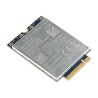 Quectel EM160R-GL - Bezdrátový celulární modem - 4G LTE Advanced - M.2 Card - pro P/N: 21QWS07H00
