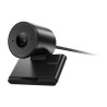 Lenovo - Webkamera - barevný - 1920 x 1080 - 1080p - audio - USB 2.0 - MJPEG, YUY2 - DC 5 V