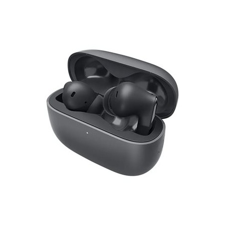Lenovo - Bezdrátová sluchátka s mikrofonem - špuntová sluchátka - Bluetooth - odstranění šumu - thunder gray