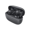 Lenovo - Bezdrátová sluchátka s mikrofonem - špuntová sluchátka - Bluetooth - odstranění šumu - thunder gray