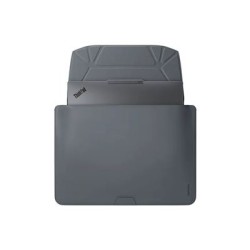 Lenovo Origami - Pouzdro na notebook - šedá 4X41R83943
