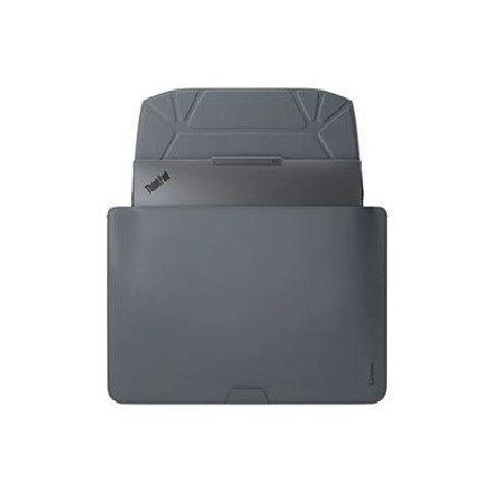 Lenovo Origami - Pouzdro na notebook - šedá 4X41R83943