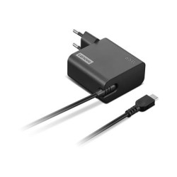LENOVO napájecí adaptér USB-C 65W Wall Adapter EU