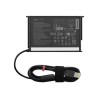 Lenovo - Síťový adaptér - AC 100-240 V - 135 Wh - Evropa, Indonézie - černá