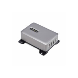 StarTech.com 4-Port USB-C Charger, 240W Total, Single Port 140W EPR - Síťový adaptér - s povrchovým montážním držákem - 240