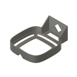 TP-LINK držák pro D-HX510/520 na stěnu bílý
