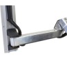 Ergotron StyleView Sit-Stand Combo Extender - Upevňovací komponent (prodlužovací rameno, připevnění drážek na stěnu, kryt