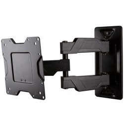 Ergotron Neo-Flex - Montážní sada (montážní deska pro umístění na zdi, konzolové rameno, deska monitoru, materiál pro správu
